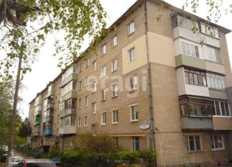 Продается трехкомнатная квартира, 62.5 м2, Тульская область, улица Пушкина, 20