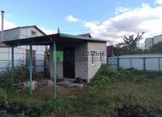 Продам дом, 18 м2, Тамбов, Октябрьский район