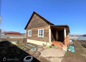 Продажа дома, 65 м2, село Иглино, Воронежская улица, 14