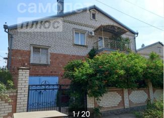 Продам дом, 352.8 м2, Астраханская область, Дубровская улица, 12