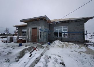 Продается дом, 116 м2, село Домашово, 15К-215