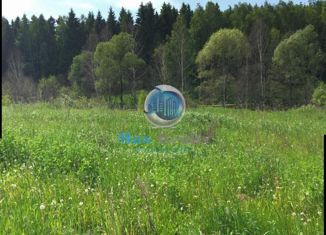 Продажа земельного участка, 12 сот., деревня Барыбино, деревня Барыбино, 12А