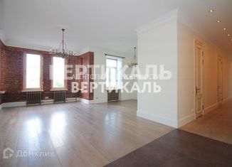 3-комнатная квартира на продажу, 125 м2, Москва, Костянский переулок, 14, Костянский переулок