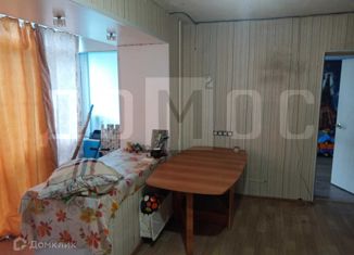 Продается двухкомнатная квартира, 50.1 м2, Екатеринбург, Павлодарская улица, 50, Чкаловский район
