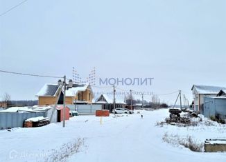 Продам земельный участок, 15 сот., деревня Шомиково, Полевая улица