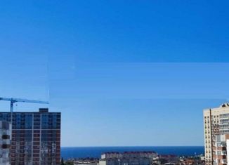 Продажа двухкомнатной квартиры, 63 м2, Новороссийск, ЖК Уютный, улица Алексея Матвейкина, 4