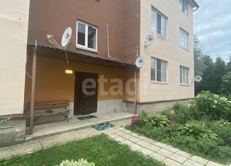 Продажа квартиры студии, 30 м2, Чехов, Русская улица, 30, ЖК Канадский Квартал