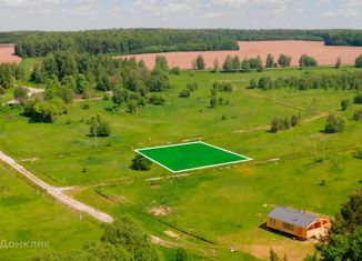 Участок на продажу, 10 сот., деревня Лесновка