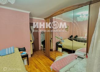 Продам комнату, 67 м2, Москва, Белореченская улица, 13к2, район Люблино