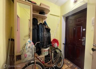 Продаю 1-комнатную квартиру, 34.8 м2, Ковров, улица Космонавтов, 4