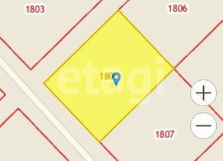 Продажа земельного участка, 15 сот., ДНТ Багульник