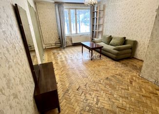 1-комнатная квартира на продажу, 35 м2, Москва, улица Введенского, 12к2, район Коньково