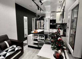 Продажа 1-комнатной квартиры, 45 м2, Калуга, улица 65 лет Победы, 6, ЖК Лесной