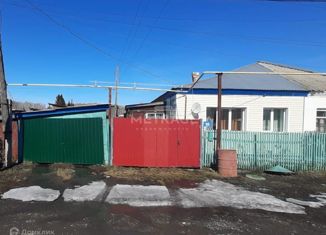 Продажа дома, 70 м2, рабочий посёлок Мошково, Молодёжная улица, 15