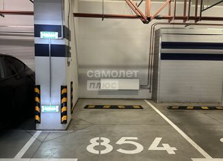 Машиноместо в аренду, 12.6 м2, Москва, ЖК 1147, Маломосковская улица, 14