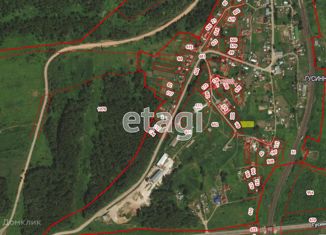 Продается участок, 10 сот., село Гусиный Брод, Железнодорожная улица