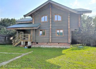 Дом на продажу, 214 м2, деревня Теренино, Центральная улица