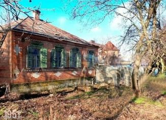 Продаю дом, 90 м2, посёлок Красный, улица Островского