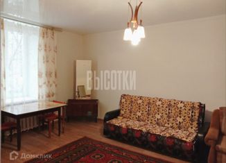 Сдается двухкомнатная квартира, 58.8 м2, Миасс, проспект Автозаводцев, 14