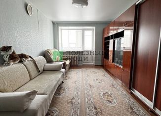 Продается 1-комнатная квартира, 32 м2, Ижевск, улица Гагарина, 13, Привокзальный жилой район