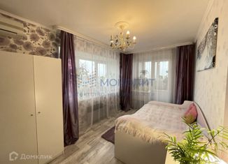 Продаю 2-ком. квартиру, 53.7 м2, Нижний Новгород, улица Куйбышева, 69, метро Бурнаковская