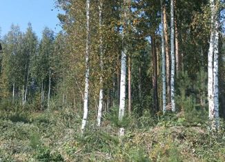 Продается участок, 14 сот., посёлок Гагарский, 2-я Парковая улица