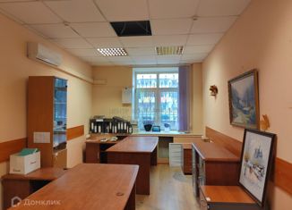 Продажа офиса, 453 м2, Уфа, Ленинский район, улица Гафури, 54