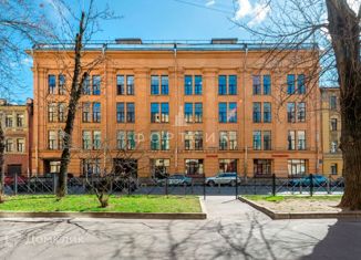 Сдаю офис, 32.5 м2, Зеленогорск, Выборгский переулок, 17