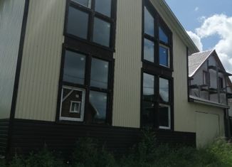 Продажа гаража, 143.6 м2, деревня Карлук, ДНТ Уютное, 64