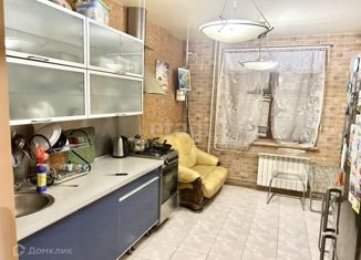 Продается двухкомнатная квартира, 68.9 м2, Нижний Новгород, улица Исполкома, 14, улица Исполкома