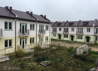 Продаю таунхаус, 65 м2, деревня Мухоловка, улица Связи