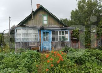 Продам дом, 45 м2, коллективный сад № 4 НТМК Капасиха