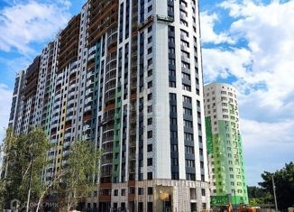 Продаю трехкомнатную квартиру, 98.4 м2, Краснодар, ЖК Фреш