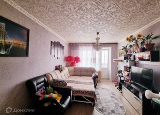 Продам 3-комнатную квартиру, 60 м2, Александровск, улица Ленина, 7