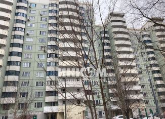 Продам 1-комнатную квартиру, 38 м2, Москва, Новочерёмушкинская улица, 8, метро Академическая