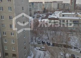 Продается однокомнатная квартира, 34 м2, Екатеринбург, улица Готвальда, 19, метро Уральская