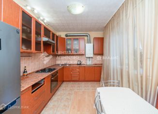 Продажа 3-ком. квартиры, 88.1 м2, Рязань, Кальная улица, 27, район Кальное