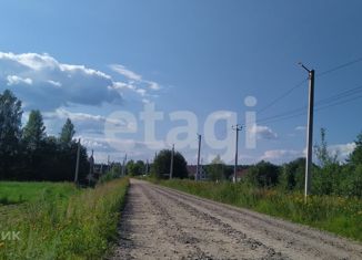 Участок на продажу, 10 сот., деревня Дьяконово