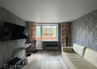 1-ком. квартира на продажу, 29 м2, Новосибирск, улица Чигорина, 20/2, улица Чигорина