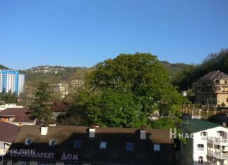 Продается 2-ком. квартира, 63 м2, посёлок городского типа Дагомыс, улица Гайдара, 2/1