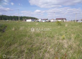 Продаю участок, 10.09 сот., деревня Лесная, Чистый переулок