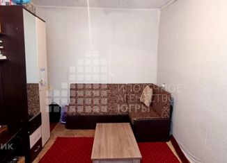 1-ком. квартира на продажу, 24.2 м2, Ханты-Мансийск, Пролетарская улица, 2