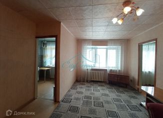 Продажа 2-ком. квартиры, 44 м2, Гай, улица Ленина, 38