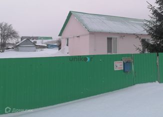 Продажа дома, 42 м2, деревня Подымалово, Центральная улица