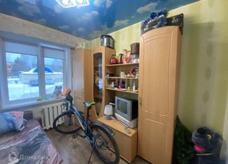 Продажа четырехкомнатной квартиры, 57.3 м2, Коряжма, Архангельская улица, 13