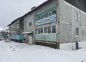 Продам 2-комнатную квартиру, 51.7 м2, посёлок Новостройка, Советская улица, 6