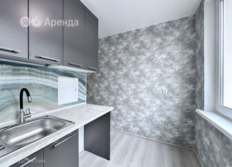 Сдача в аренду 2-комнатной квартиры, 45 м2, Санкт-Петербург, улица Турку, 9к2, муниципальный округ Купчино