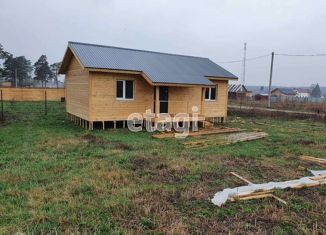 Продается дом, 63.1 м2, посёлок Сосновка