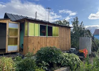 Продаю дом, 16 м2, Среднеуральск, СНТ Сталь, 152