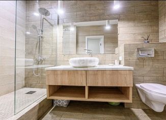 Квартира на продажу студия, 42 м2, Новосибирск, Ельцовская улица, 6А, Ельцовская улица